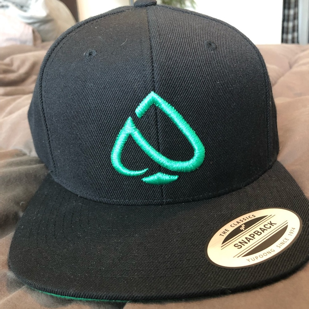 COPY - Exclusive PPPoker SnapBack Hat Cap Poker